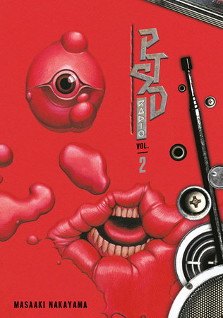 PTSD RADIO OMNIBUS 2 (Vol. 3-4) TP (Backorder, Allow 4-5 Weeks)