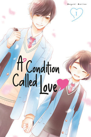 A CONDITION CALLED LOVE 1 TP (Backorder, Allow 4-5 Weeks)