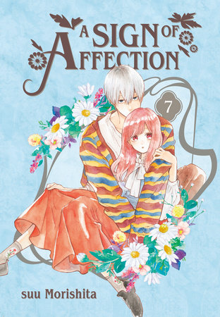 A SIGN OF AFFECTION 7 TP (Backorder, Allow 4-5 Weeks)