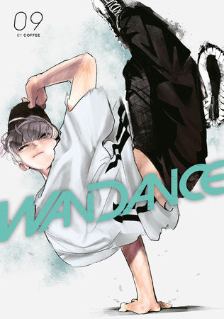 WANDANCE 9 TP (Backorder, Allow 4-5 Weeks)