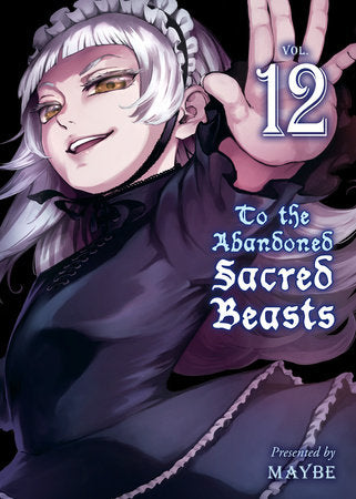 TO THE ABANDONED SACRED BEASTS 12 TP (Backorder, Allow 4-5 Weeks)