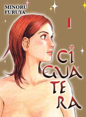 CIGUATERA 1 TP (Backorder, Allow 4-5 Weeks)