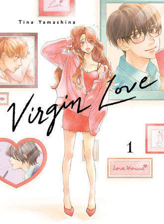 VIRGIN LOVE 1 TP (Backorder, Allow 4-5 Weeks)