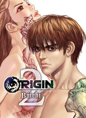 ORIGIN 2 TP (Backorder, Allow 4-5 Weeks)