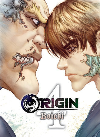 ORIGIN 4 TP (Backorder, Allow 4-5 Weeks)