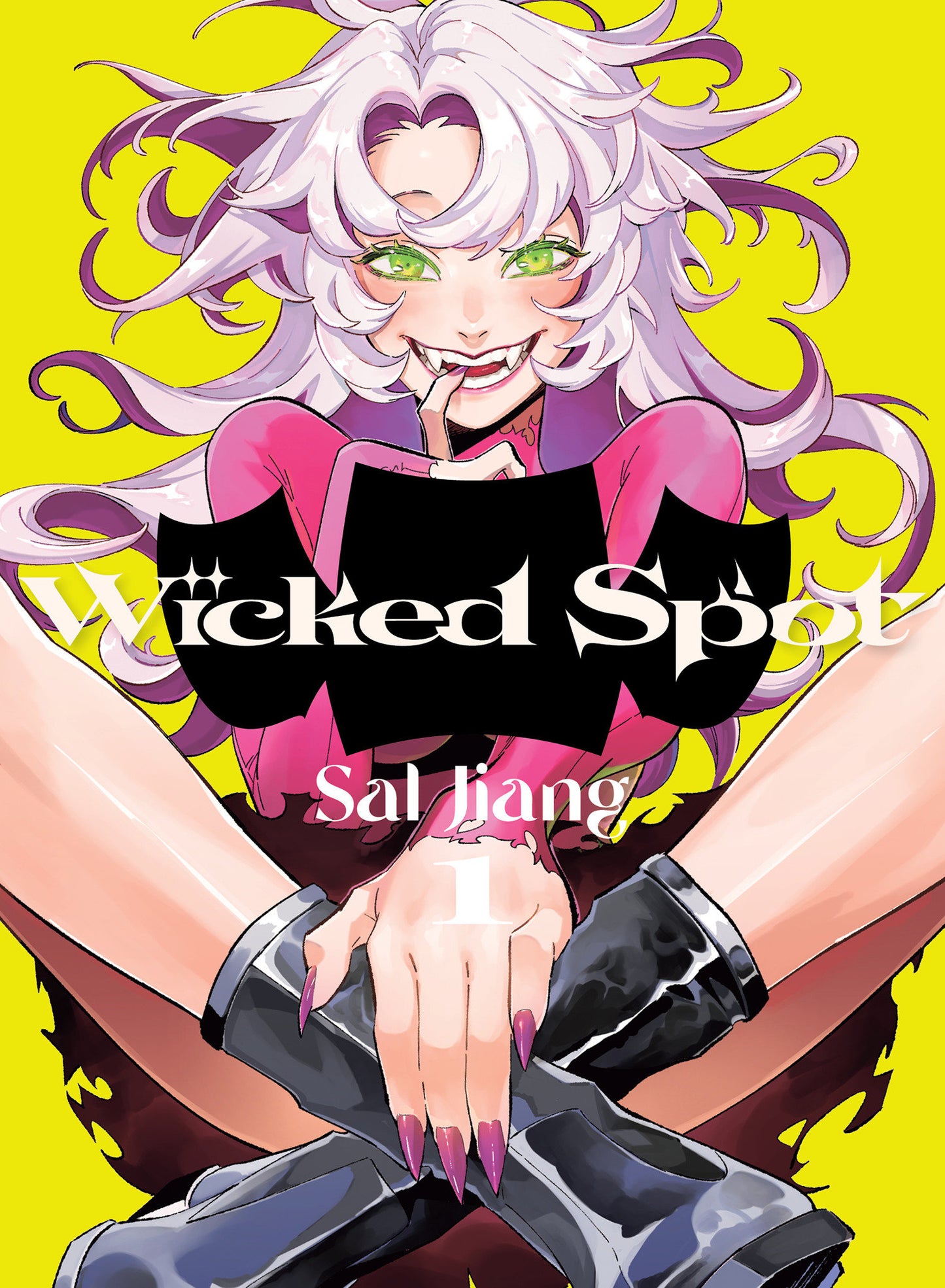 WICKED SPOT 1 TP (Backorder, Allow 4-5 Weeks)