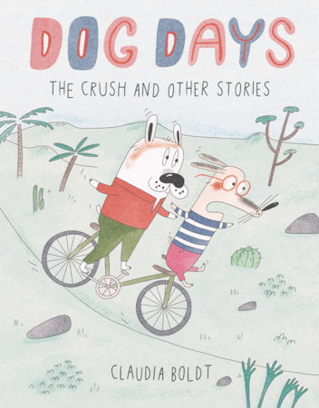 DOG DAYS TP | ASTRA PUBLISHING HOUSE | Comicbookeroo