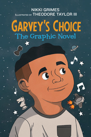 GARVEY'S CHOICE TP (Backorder, Allow 4-5 Weeks)