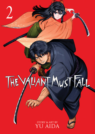 THE VALIANT MUST FALL VOL. 2 TP (Backorder, Allow 4-5 Weeks)