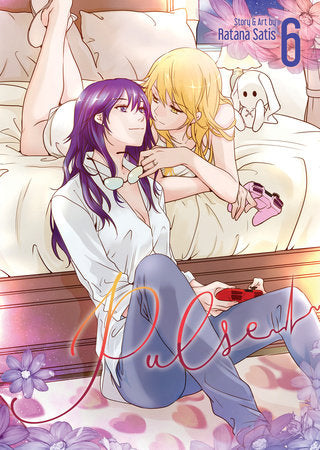 PULSE VOL. 6 TP (Backorder, Allow 4-5 Weeks)