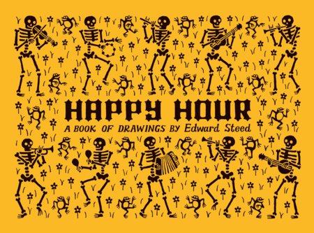 HAPPY HOUR HC