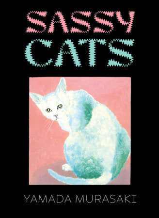 SASSY CATS TP