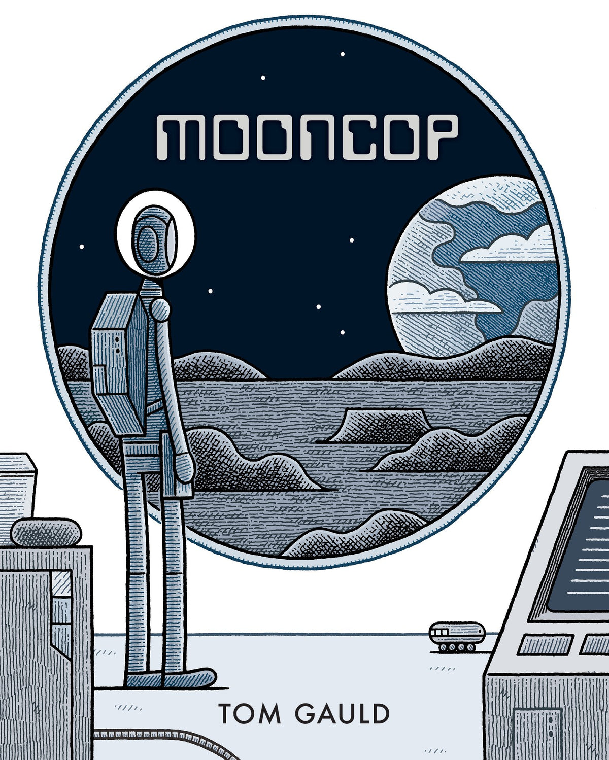 MOONCOP TP