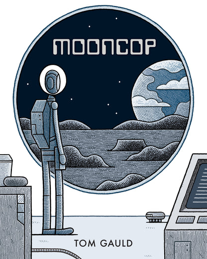 MOONCOP TP (01 Dec Release)