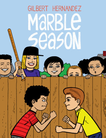 MARBLE SEASON TP
