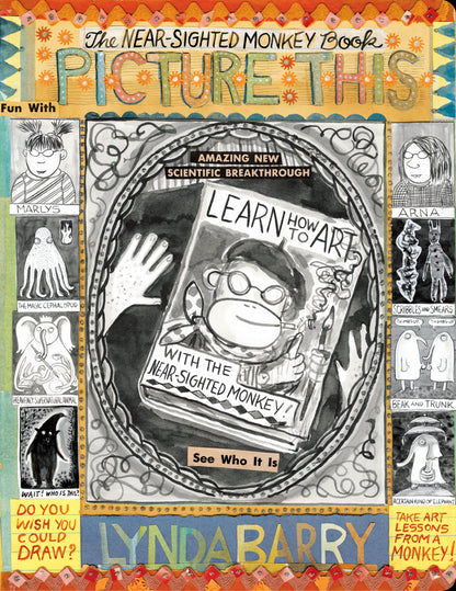 PICTURE THIS TP (19 Jan Release)