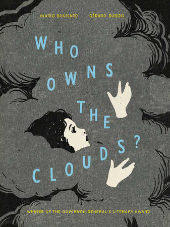 WHO OWNS THE CLOUDS? HC (Backorder, Allow 4-5 Weeks)