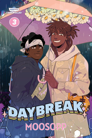 DAYBREAK, VOL. 3 TP