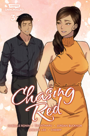 CHASING RED, VOL. 3 TP