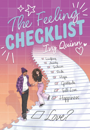 THE FEELING CHECKLIST TP