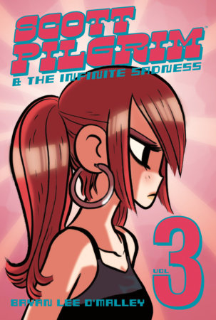 SCOTT PILGRIM VOL. 3: SCOTT PILGRIM & THE INFINITE SADNESS TP (Backorder, Allow 4-5 Weeks)