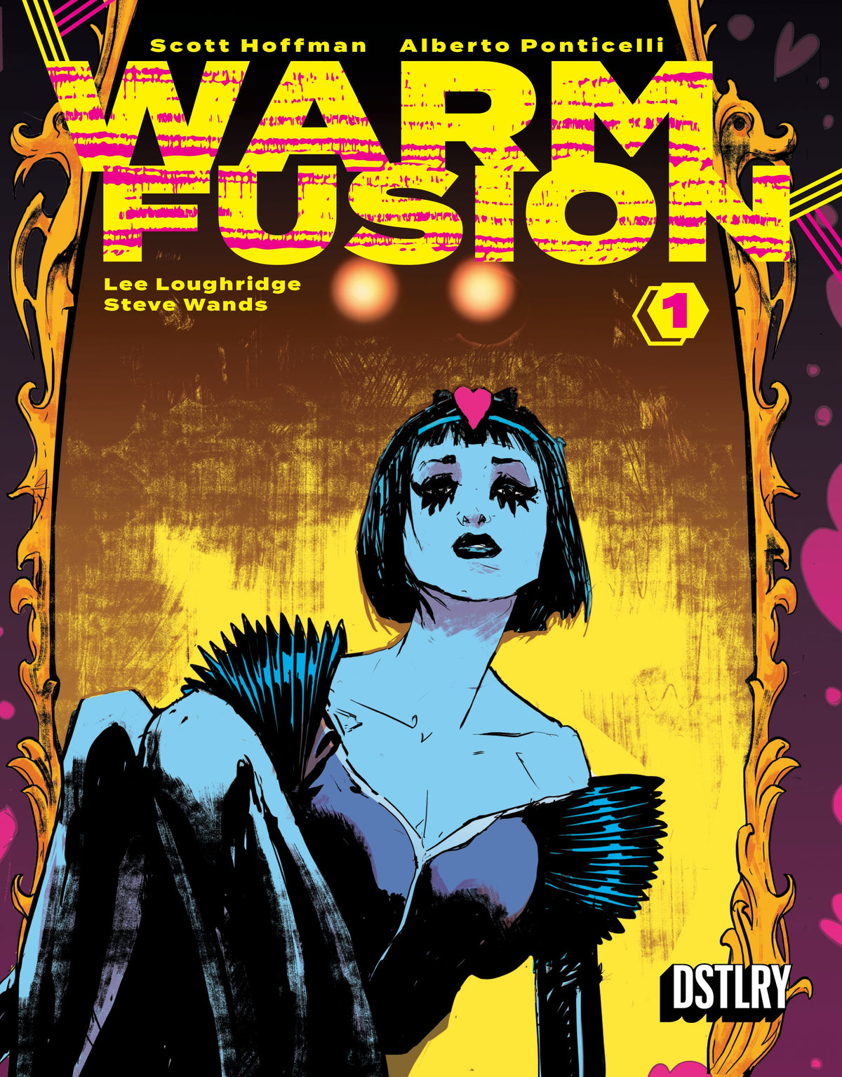 WARM FUSION HC (Backorder, Allow 4-5 Weeks)