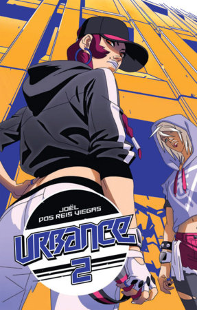 URBANCE VOL. 2 TP