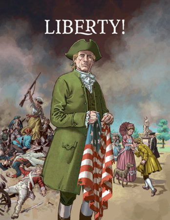 LIBERTY HC