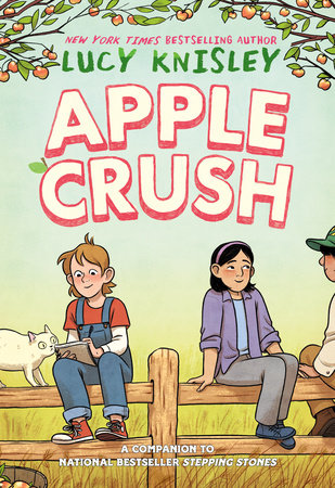 APPLE CRUSH TP (Backorder, Allow 4-5 Weeks)