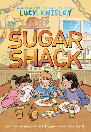 SUGAR SHACK TP (Backorder, Allow 4-5 Weeks)
