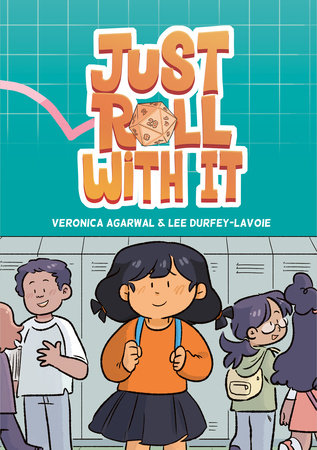 JUST ROLL WITH IT TP (Backorder, Allow 4-5 Weeks)