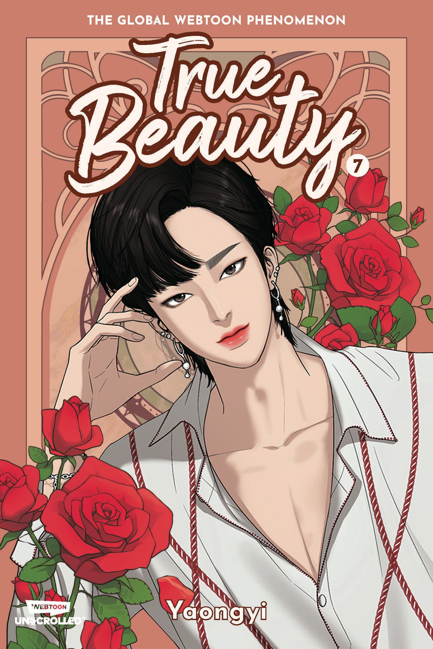TRUE BEAUTY, VOL. 7 TP (Backorder, Allow 4-5 Weeks)