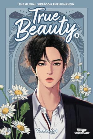 TRUE BEAUTY, VOL. 8 TP