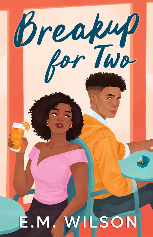 BREAKUP FOR TWO TP (28 Jul Release)