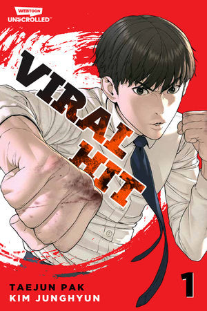 VIRAL HIT VOLUME ONE TP (Backorder, Allow 4-5 Weeks)