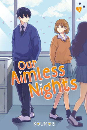 OUR AIMLESS NIGHTS, VOLUME 2 TP
