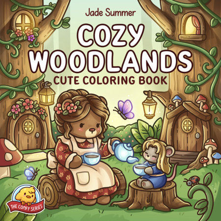 COZY WOODLANDS TP