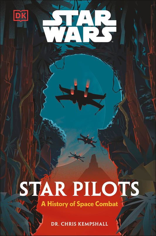 STAR WARS STAR PILOTS HC (06 Oct Release)
