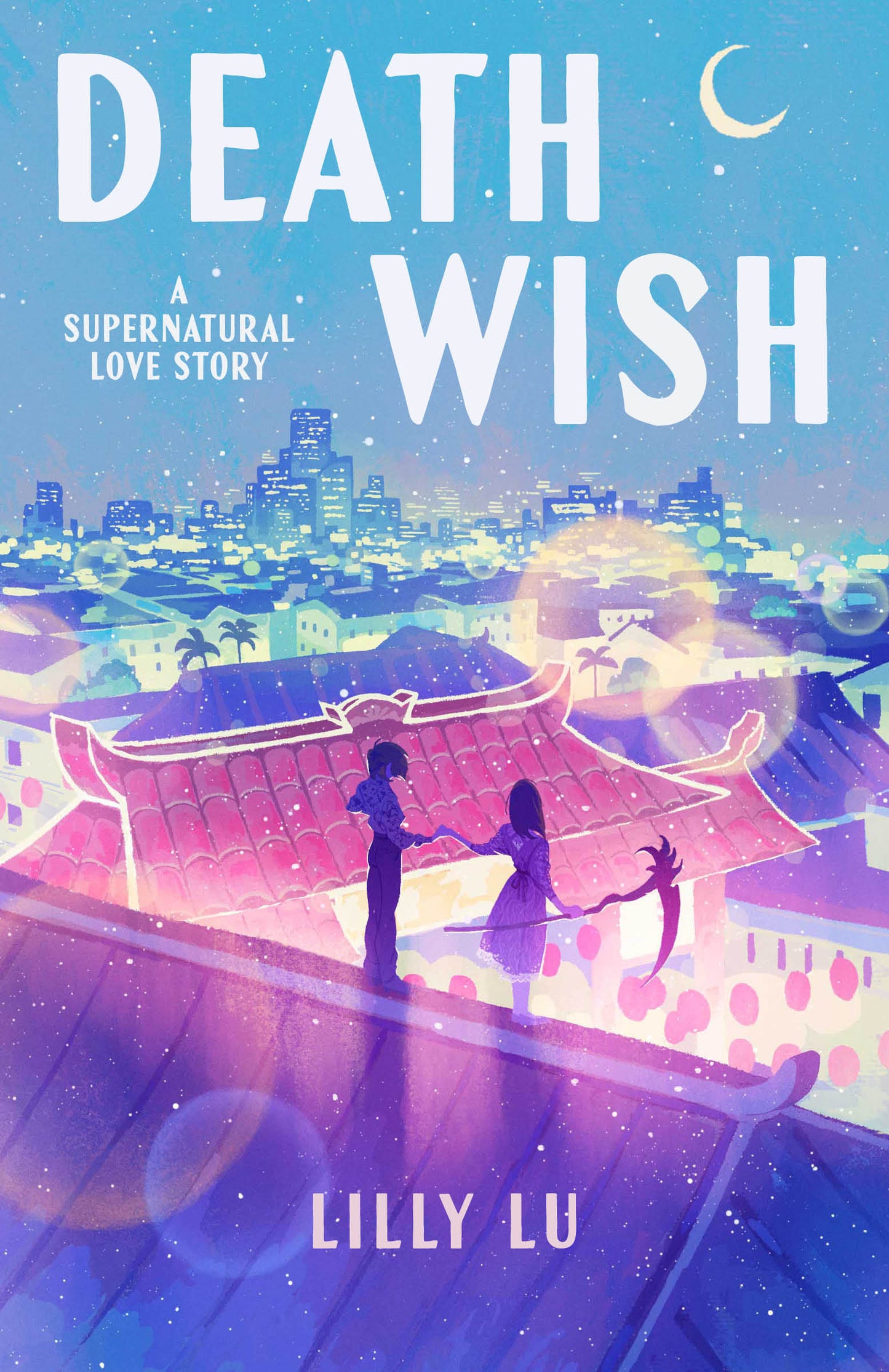 DEATH WISH TP (26 Jan Release)