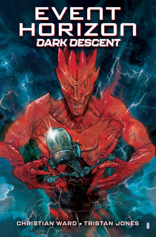 EVENT HORIZON: DARK DESCENT TP (28 Jul Release)