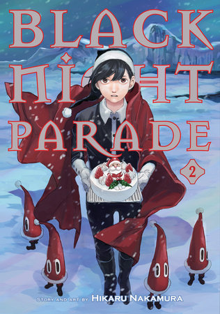BLACK NIGHT PARADE VOL. 2 TP (Backorder, Allow 4-5 Weeks)