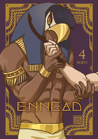ENNEAD VOL. 4 [PAPERBACK] TP (Backorder, Allow 4-5 Weeks)