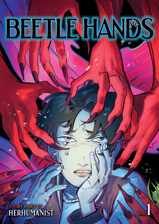 BEETLE HANDS VOL. 1 TP (Backorder, Allow 4-5 Weeks)