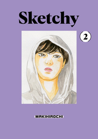 SKETCHY 2 TP (Backorder, Allow 4-5 Weeks)