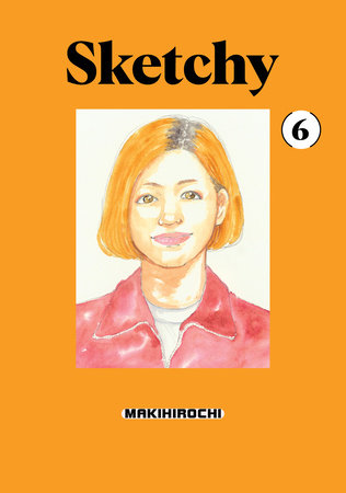 SKETCHY 6 TP (Backorder, Allow 4-5 Weeks)