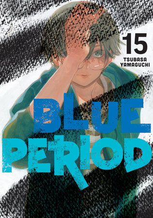 BLUE PERIOD 15 TP (Backorder, Allow 4-5 Weeks)