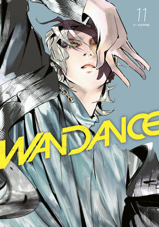 WANDANCE 11 TP (Backorder, Allow 4-5 Weeks)