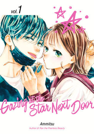 GAZING AT THE STAR NEXT DOOR 1 TP (Backorder, Allow 4-5 Weeks)