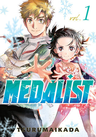 MEDALIST 1 TP (Backorder, Allow 4-5 Weeks)