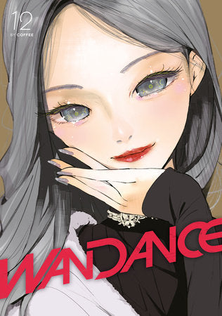 WANDANCE 12 TP (Backorder, Allow 4-5 Weeks)